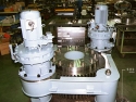 新栄製作所　環境機械　汚水処理機械（攪拌機）用減速機
