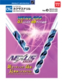 OSG　ネクサスドリル　NEXUS-GDS/GDR　Vol.3