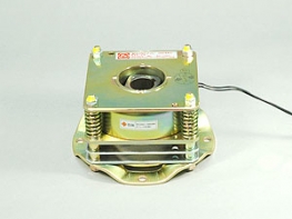 大崎電業社 無励磁作動形電磁ブレ-キ NAB形